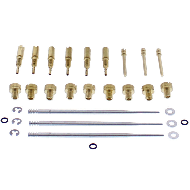 CARBURETOR REPAIR KIT