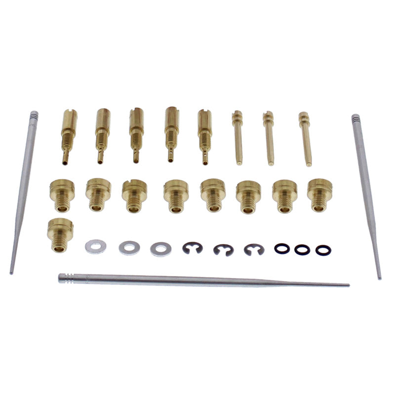 CARBURETOR REPAIR KIT