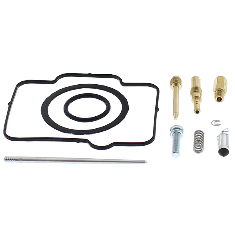 CARBURETOR REBUILD KIT HONDA CR125R 85