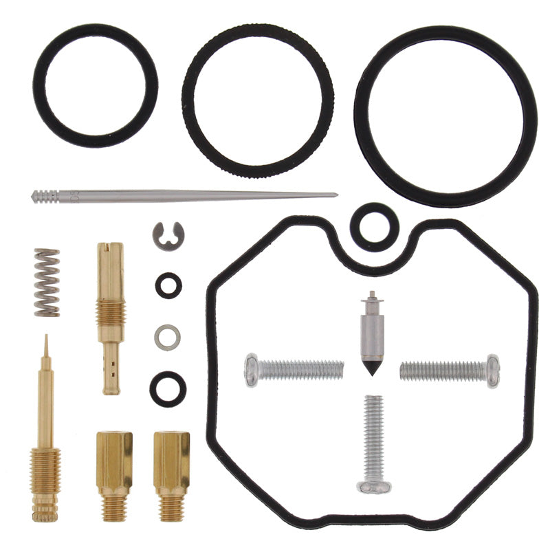 CARBURETOR REBUILD KIT HONDA CRF150F 03-16