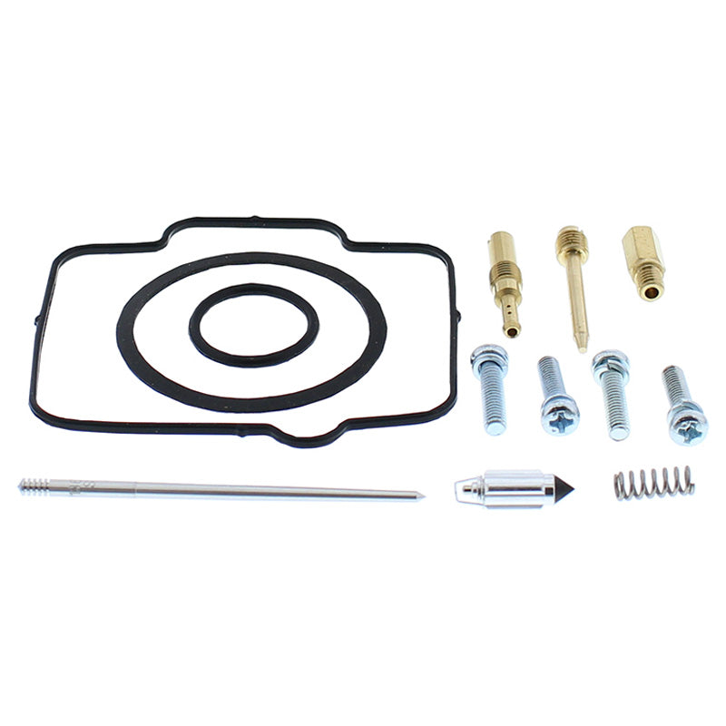 CARBURETOR REBUILD KIT HONDA CR250R 89