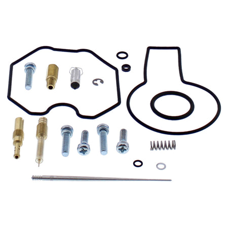 CARBURETOR REBUILD KIT HONDA XR400R 96-97
