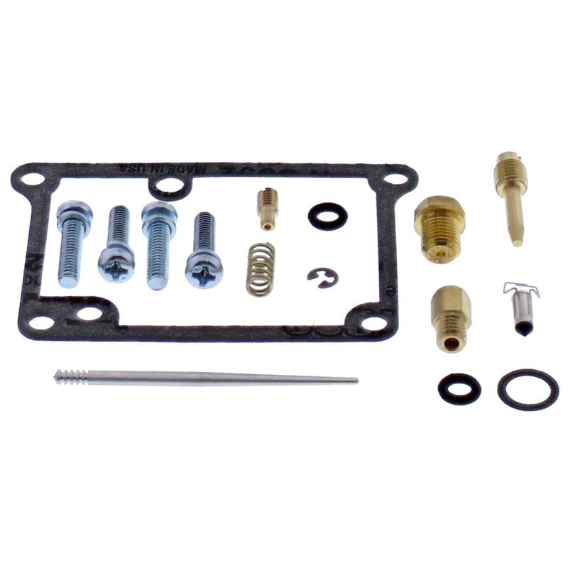 CARBURETOR REBUILD KIT YAMAHA RT100 90-00