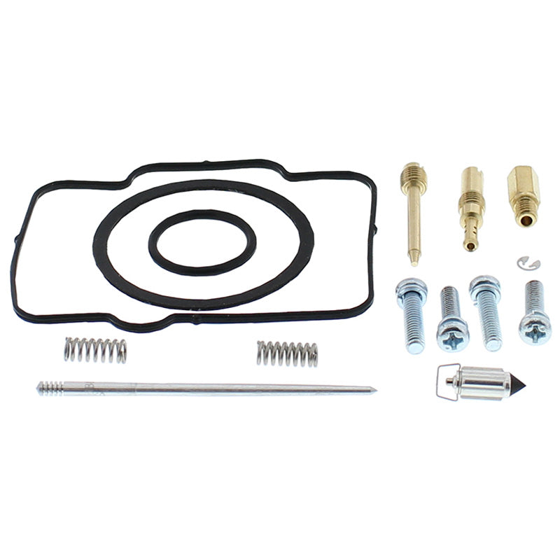 CARBURETOR REBUILD KIT KAWASAKI KDX250 91-94