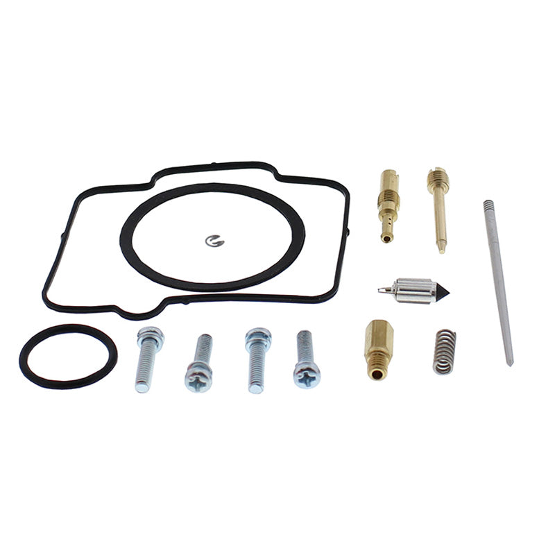 CARBURETOR REBUILD KIT KAWASAKI KX500 88