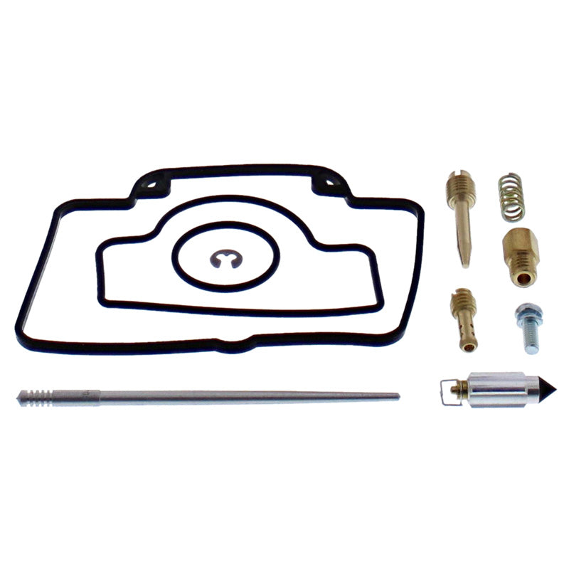 CARBURETOR REBUILD KIT YAMAHA YZ250 89