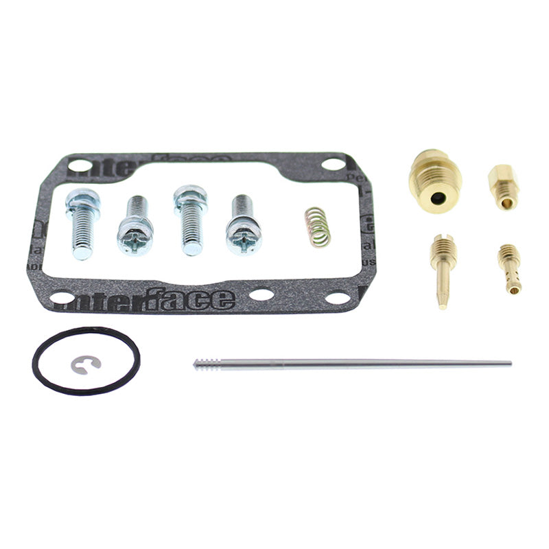 CARBURETOR REBUILD KIT YAMAHA YZ250 87