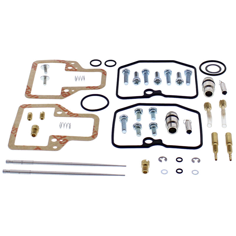 %CARBURETOR REBUILD KIT YAMAHA VENTURE 600 97-98