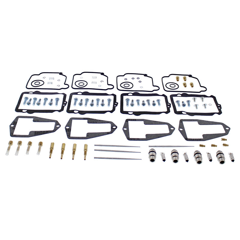 CARBURETOR REBUILD KIT YAMAHA V MAX-4 750 92