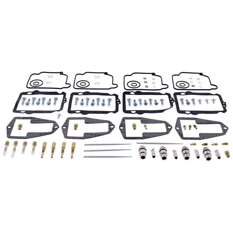 *CARBURETOR REBUILD KIT YAMAHA V MAX-4 750 93