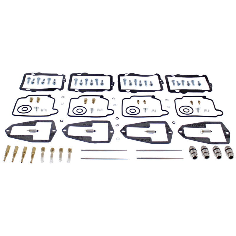 CARBURETOR REBUILD KIT YAMAHA V MAX-4 750 94