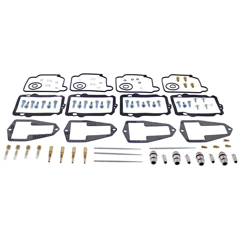 CARBURETOR REBUILD KIT YAMAHA V MAX-4 800 95-97