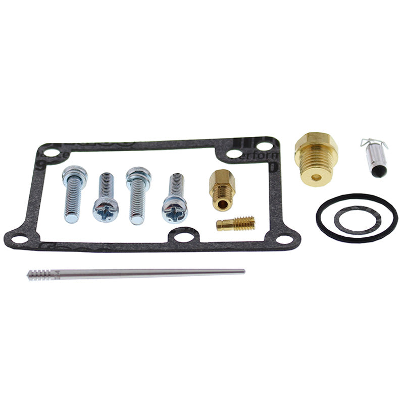 *CARBURETOR REBUILD KIT KAWASAKI KDX80 84-88