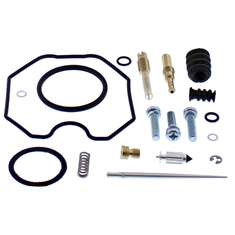 CARBURETOR REBUILD KIT HONDA ATC185 83