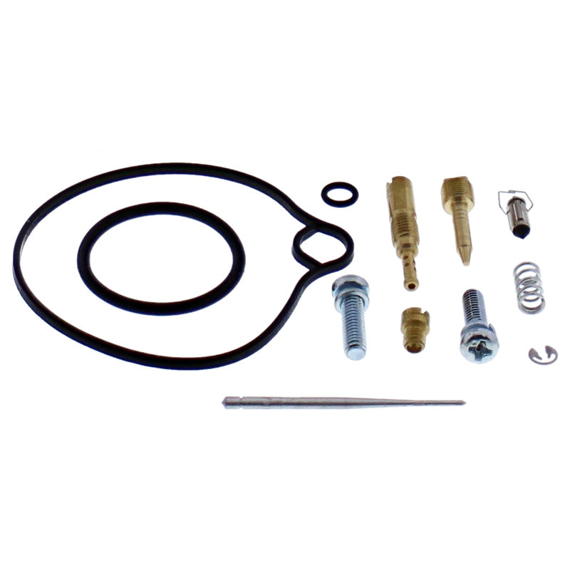 CARBURETOR REBUILD KIT KAWASAKI KFX50 08-19