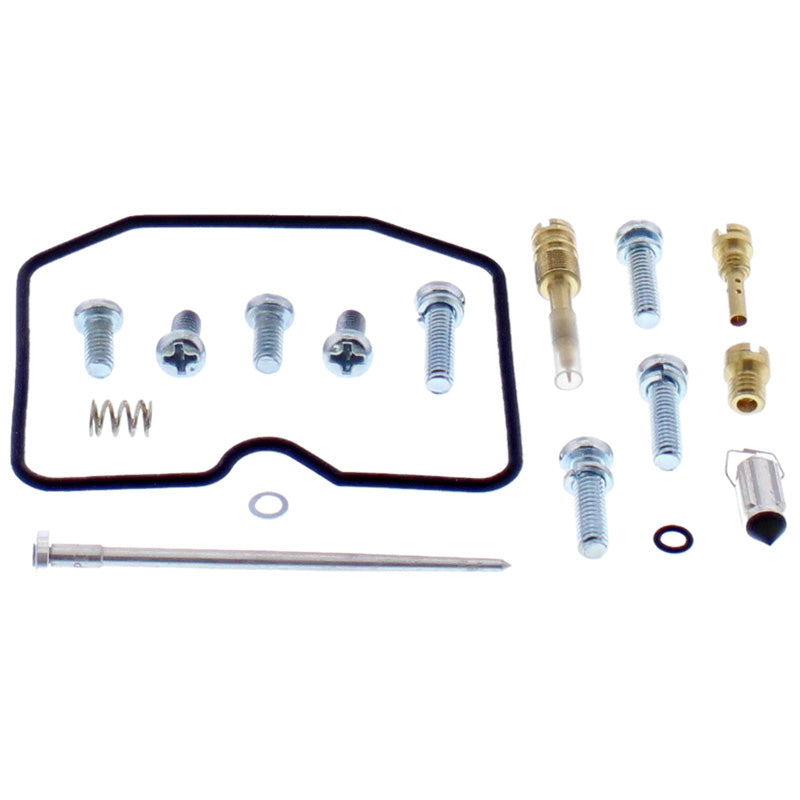 CARBURETOR REBUILD KIT YAM YFM300 GRIZZLY 12-13