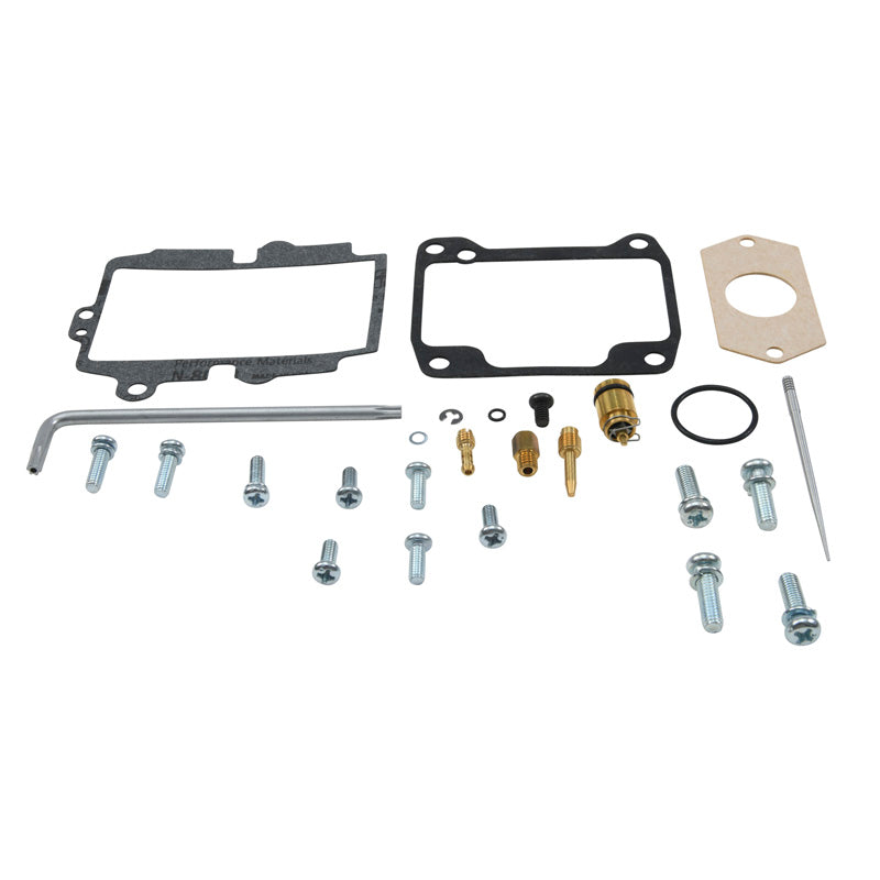 CARBURETOR REBUILD KIT SUZUKI LT-250R 88-92
