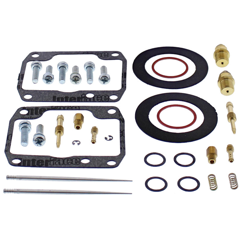 %CARBURETOR REBUILD KIT FORMULA DELUXE 700 00