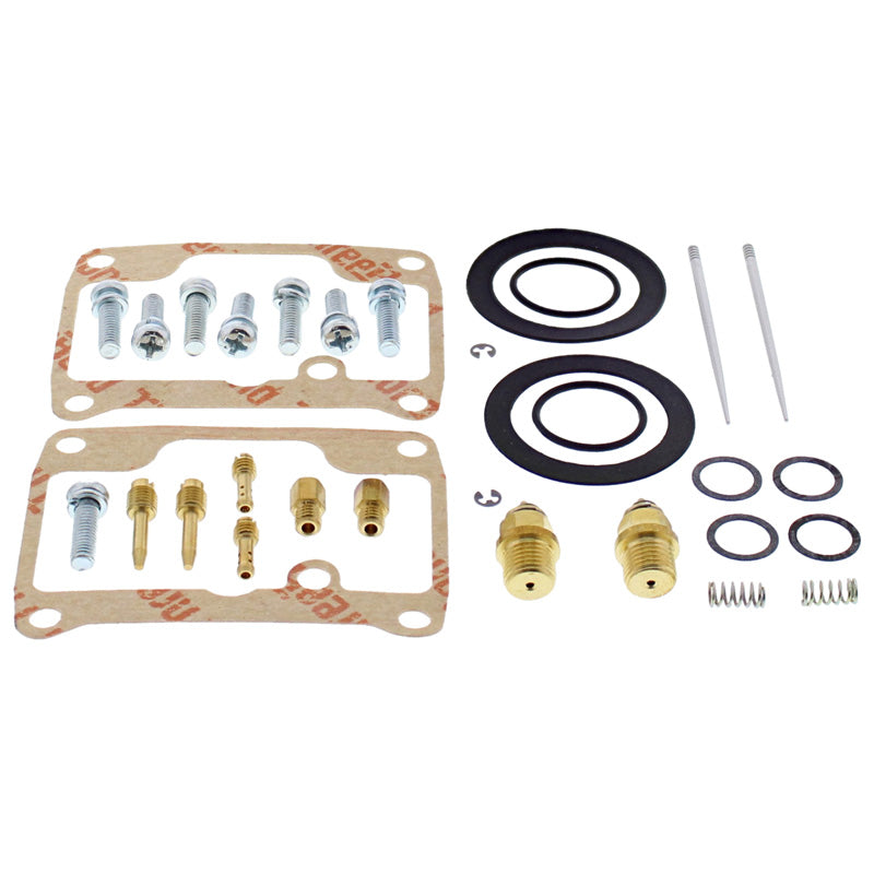 CARBURETOR REBUILD KIT SKI-DOO FORMULA S 95-01