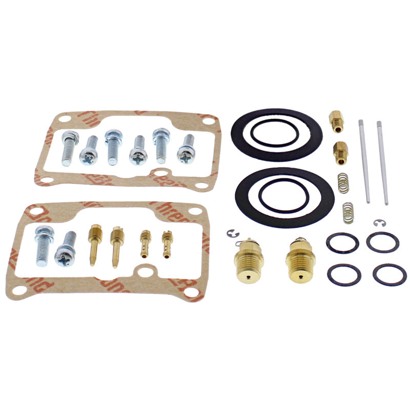 *CARBURETOR REBUILD KIT SKI-DOO GRAND TOURING 380F
