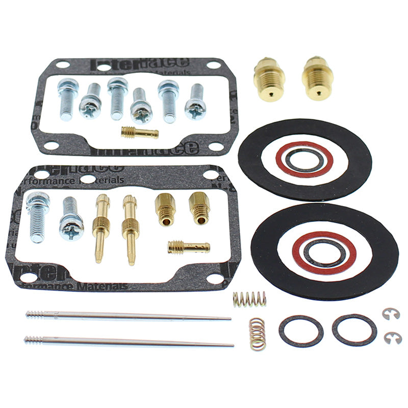 %CARBURETOR REBUILD KIT SUMMIT 583 1995