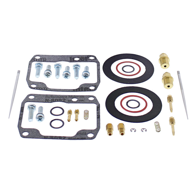 %CARBURETOR REBUILD KIT MACH 1 1995