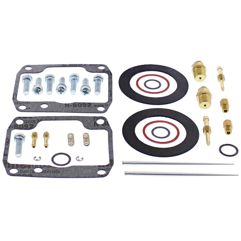 CARBURETOR REPAIR KIT SKI-DOO FORMULA Z 2000