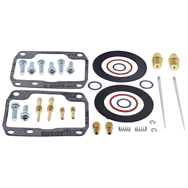 %CARBURETOR REBUILD KIT SUMMIT 700 2000