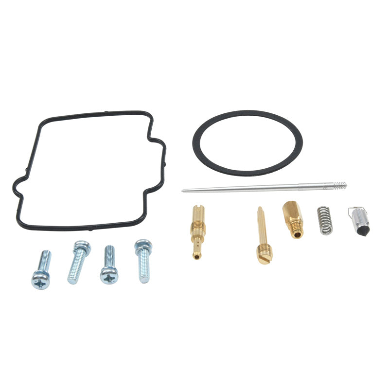 CARBURETOR REBUILD KIT KAWASAKI KX250 1992