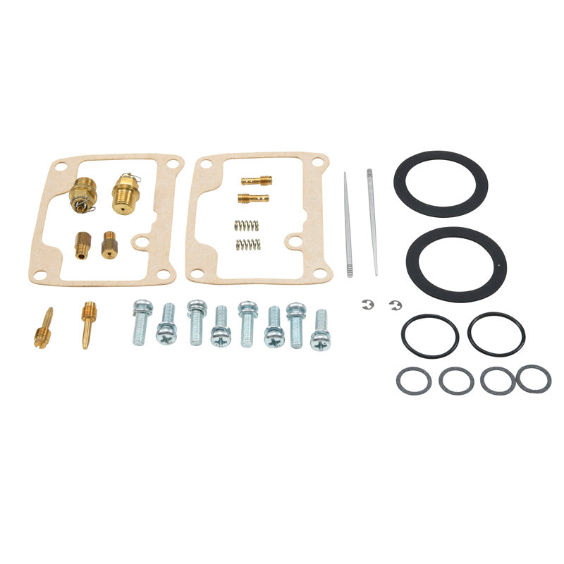 %CARBURETOR REBUILD KIT FORMULA MX Z 454 1995