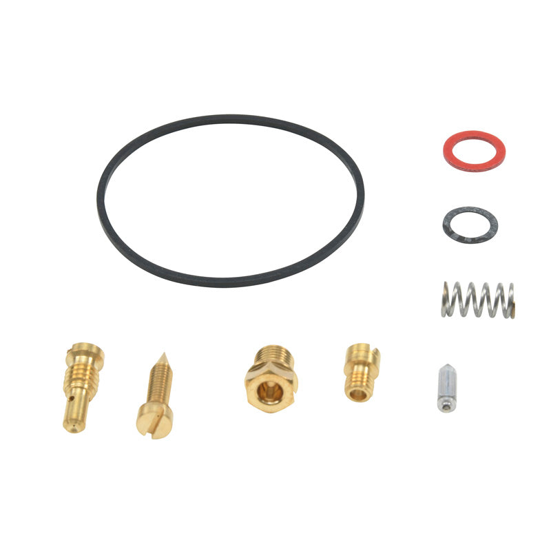 %CARBURETOR REBUILD KITTY CAT 85-99