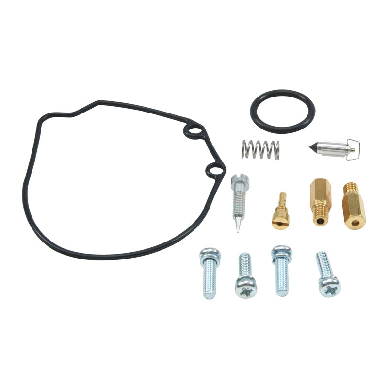 %CARBURETOR REBUILD KIT YAMAHA EXCITER 440 79-81