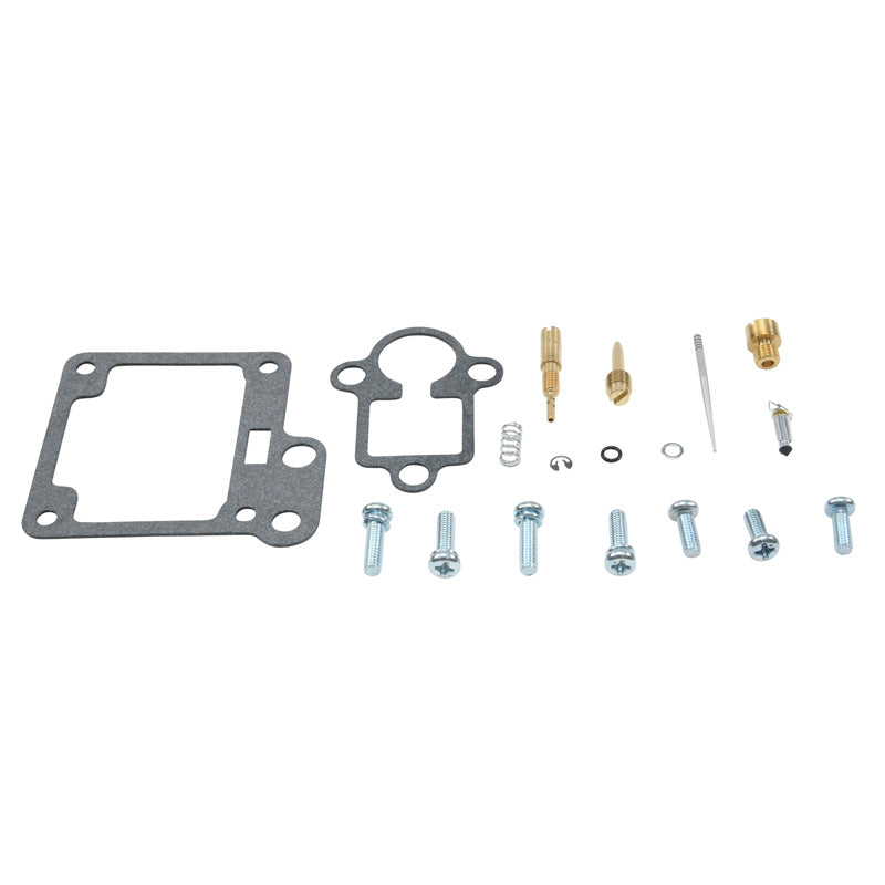 CARBURETOR REBUILD KIT YAMAHA YFM80 BADGER 85-88