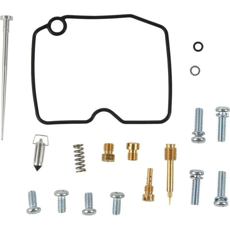 CARBURETOR REBUILD KIT PROWLER 650 XT 08-09