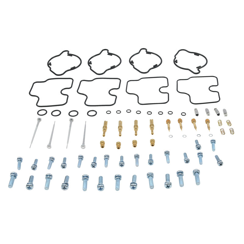 CARBURETOR REBUILD KIT HONDA CBR900RR 93-95