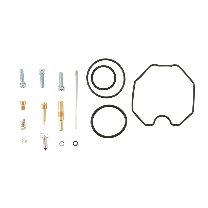 CARBURETOR REBUILD KIT CAN-AM DS 250 06-19