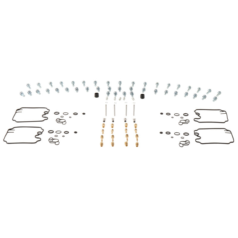 CARBURETOR REBUILD KIT YAMAHA YZF750 94-98