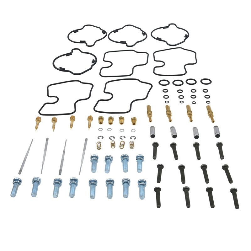 CARBURETOR REBUILD KIT HONDA CBR900RR 98-99