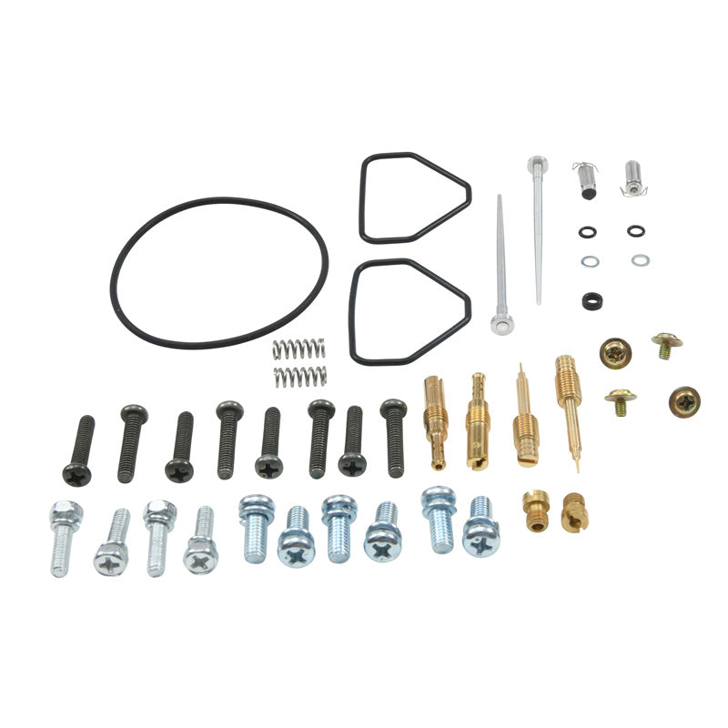 CARBURETOR REBUILD KIT KAWASAKI VN1500A 88-99