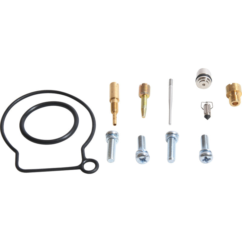 CARBURETOR REBUILD KIT KAWASAKI VN1500A 88-99