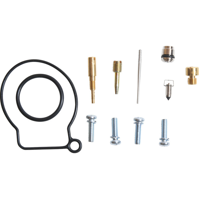 CARBURETOR REBUILD KIT KAWASAKI VN1500A 88-99