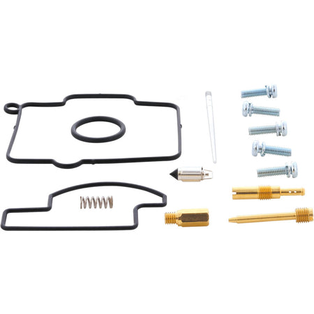 CARBURETOR REPAIR KIT YAMAHA YZ125 22-25