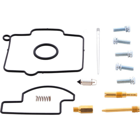 CARBURETOR REPAIR KIT YAMAHA YZ125 22-25