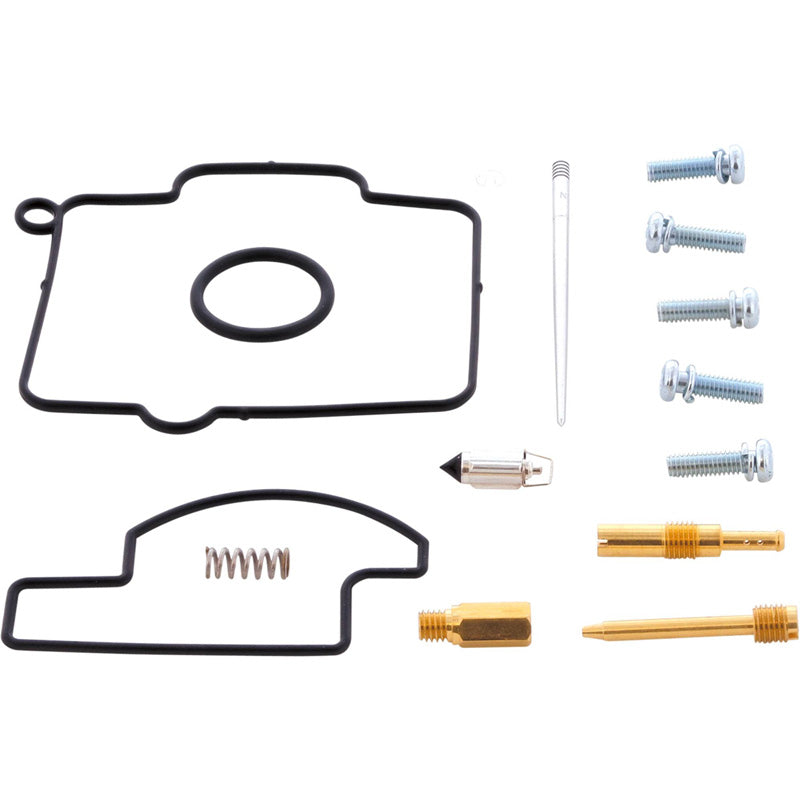 CARBURETOR REPAIR KIT YAMAHA YZ125 22-25