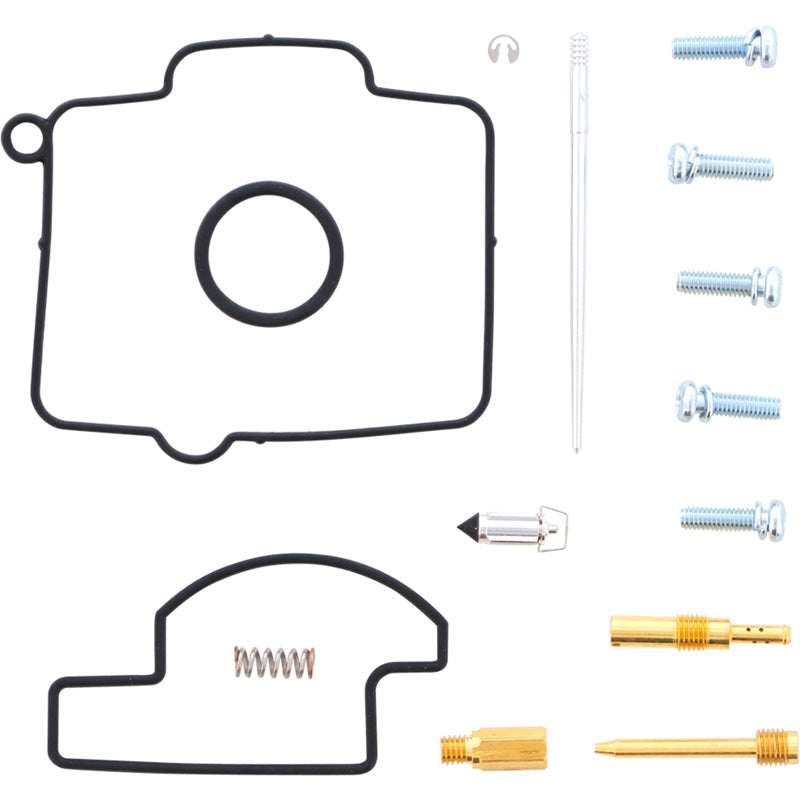 CARBURETOR REPAIR KIT YAMAHA YZ125 22-25