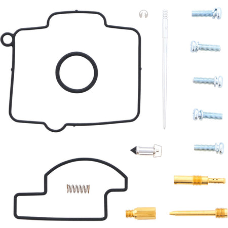 CARBURETOR REPAIR KIT YAMAHA YZ125 22-25