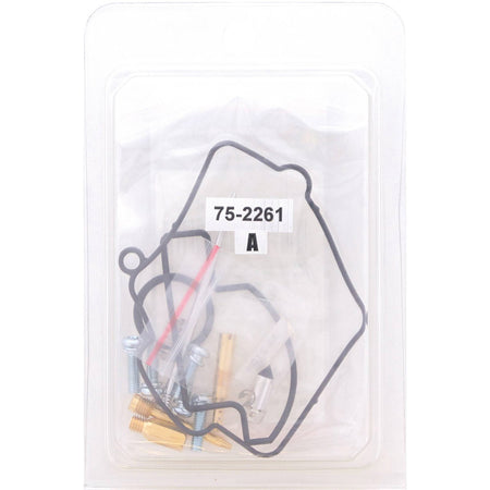 CARBURETOR REPAIR KIT YAMAHA YZ125 22-25