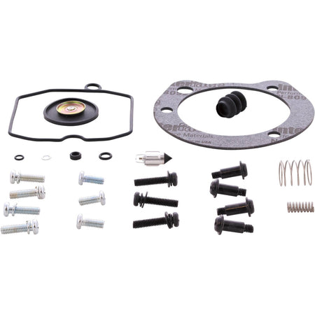 %CARBURETOR REPAIR KIT HARLEY FLHR ROAD KING 94-06