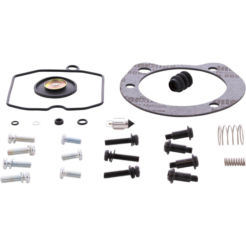 %CARBURETOR REPAIR KIT HARLEY FLHR ROAD KING 94-06