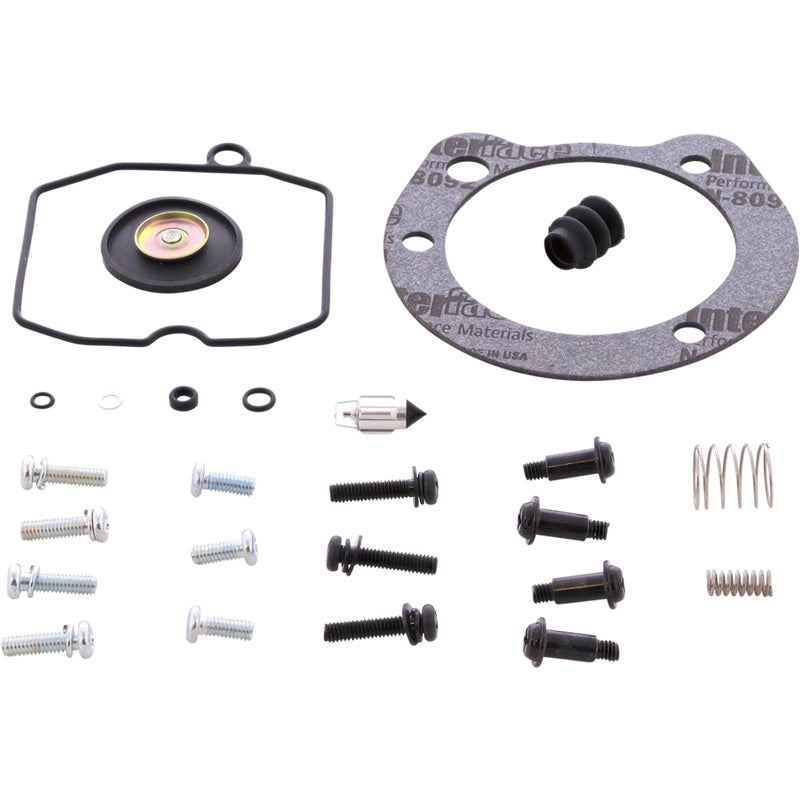 %CARBURETOR REPAIR KIT HARLEY FLHR ROAD KING 94-06
